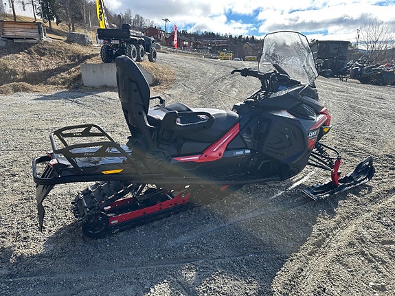 Lynx Adventure LX 600 ACE -26 3 of 5