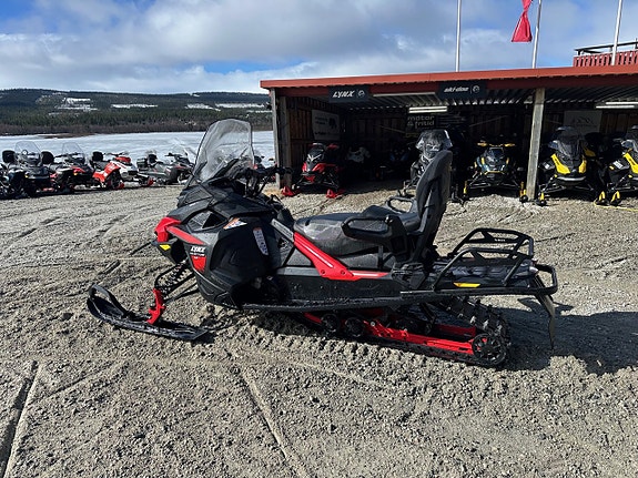 Lynx Adventure LX 600 ACE -26 4 of 5