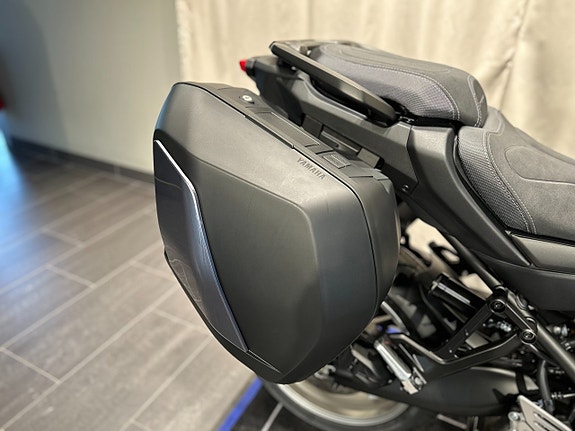 Yamaha Tracer 9GT+ /Spara 20.000kr / Omg lev! 9 of 17