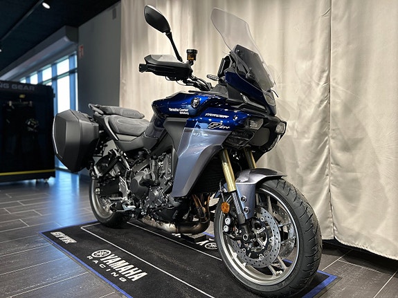 Yamaha Tracer 9GT+ /Kampanj NU: 214.900kr/Ränta 3,45%/Omg lev 3 of 5