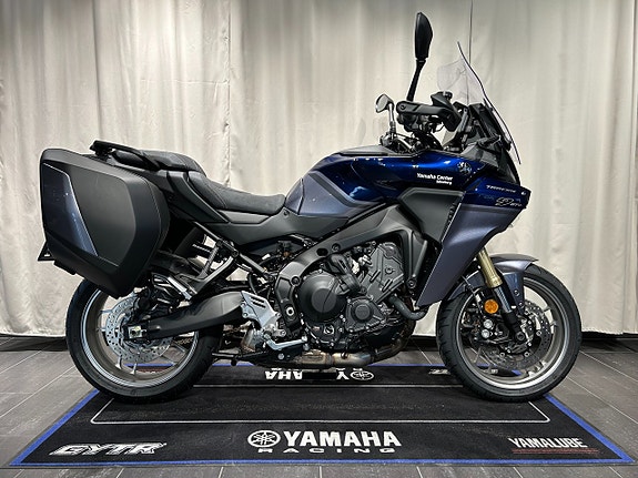 Yamaha Tracer 9GT+ /Kampanj NU: 214.900kr/Ränta 3,45%/Omg lev