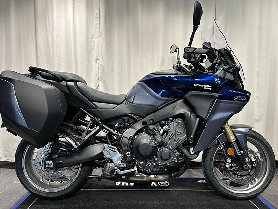Yamaha Tracer 9GT+ /Kampanj NU: 214.900kr/Ränta 3,45%/Omg lev 2 of 5