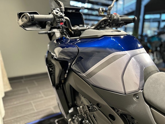 Yamaha Tracer 9GT+ /Spara 20.000kr / Omg lev! 10 of 17