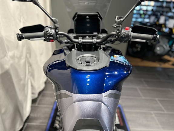Yamaha Tracer 9GT+ /Spara 20.000kr / Omg lev! 6 of 17