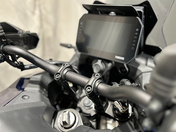 Yamaha Tracer 9GT+ /Spara 20.000kr / Omg lev! 12 of 17