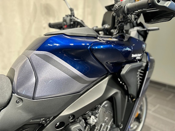 Yamaha Tracer 9GT+ /Kampanj NU: 214.900kr/Ränta 3,45%/Omg lev 5 of 5