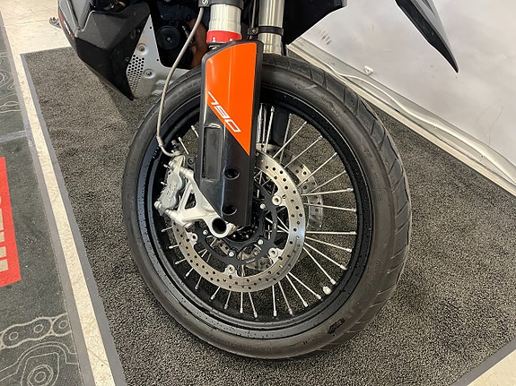KTM 790 Adventure R 5 of 5