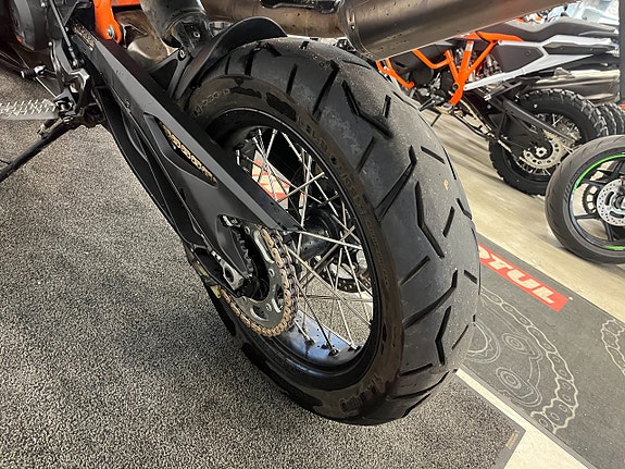 KTM 790 Adventure R 4 of 5