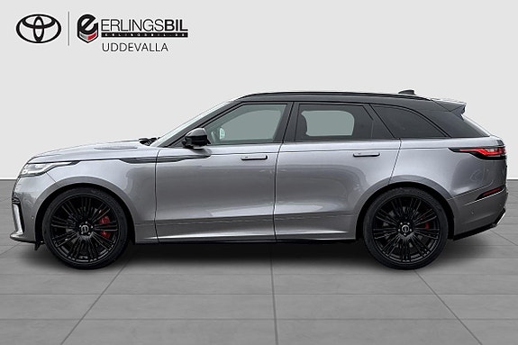 Land Rover Range Rover Velar 3 of 5