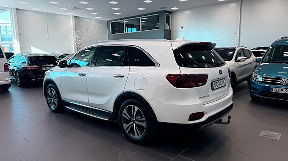 Kia Sorento 5 of 5