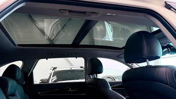 Kia Sorento 11 of 12