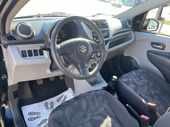 Suzuki Alto 12 of 19