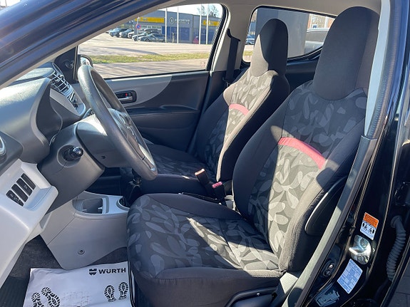 Suzuki Alto 10 of 19