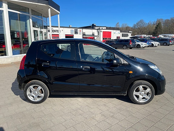 Suzuki Alto 4 of 5