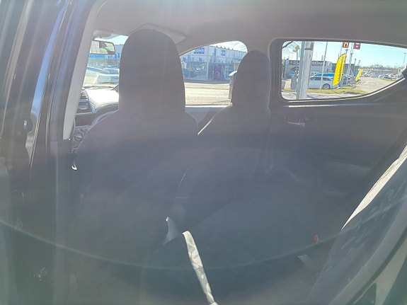 Suzuki Alto 14 of 19