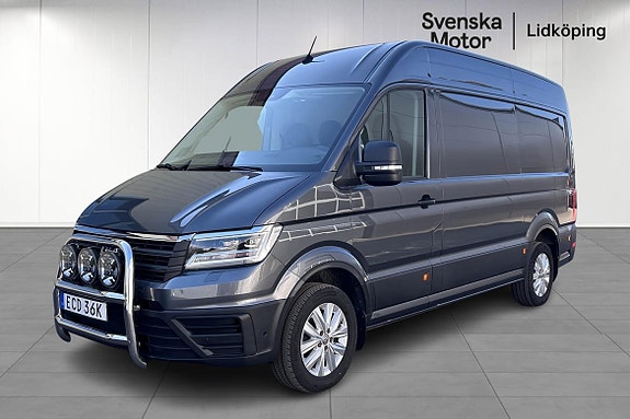 Volkswagen Crafter 35
