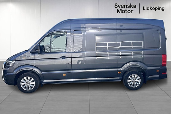 Volkswagen Crafter 35 4 of 5