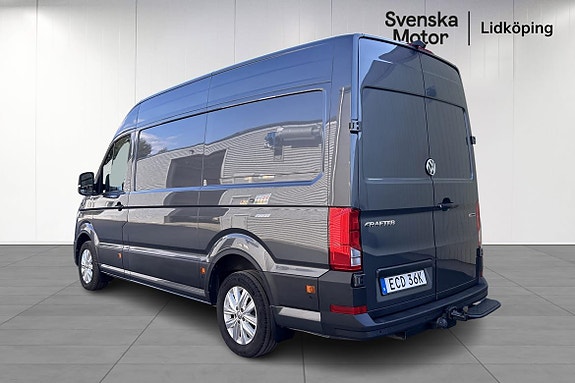 Volkswagen Crafter 35 5 of 5