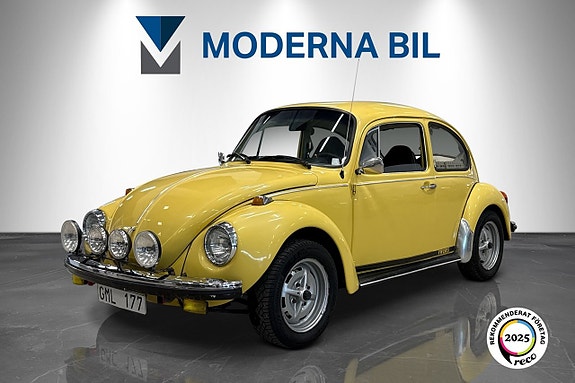 Volkswagen 1303
