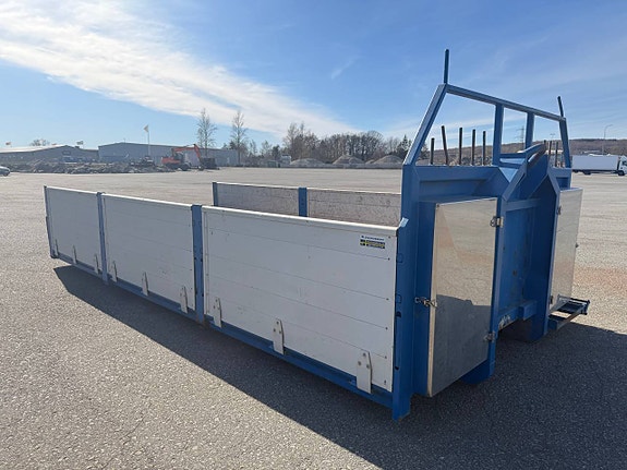 Lämmflak 5.80M | Robust