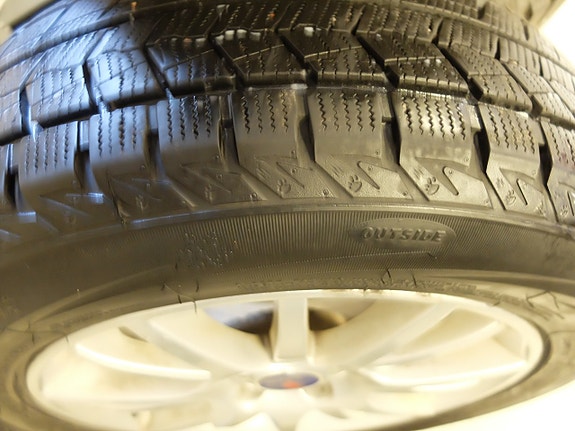 Saab 9-3 9 of 10