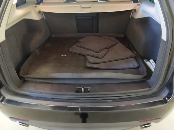 Saab 9-3 8 of 10
