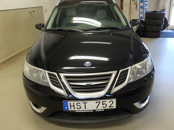 Saab 9-3 2 of 5