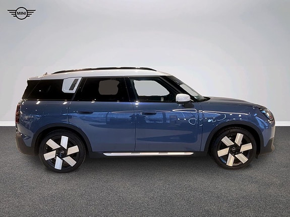 MINI Countryman E 3 of 5