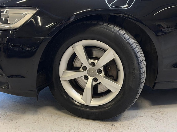 Audi A6 17 of 25