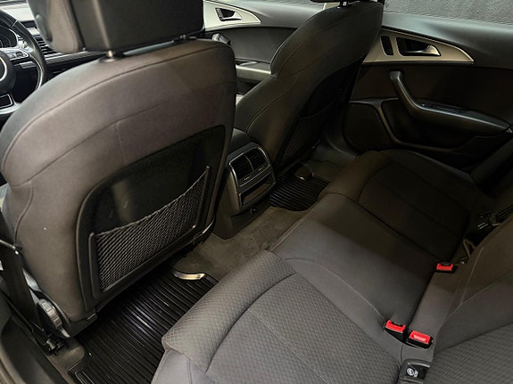Audi A6 18 of 25