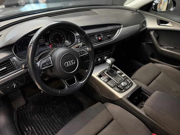 Audi A6 7 of 25