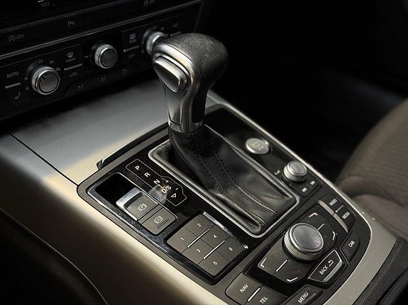 Audi A6 13 of 25