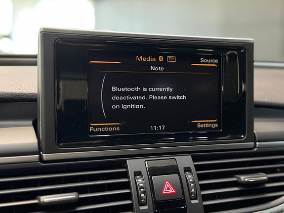 Audi A6 19 of 25
