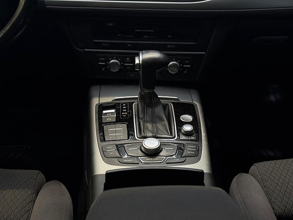 Audi A6 12 of 25