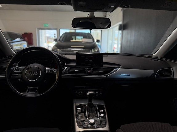 Audi A6 8 of 25