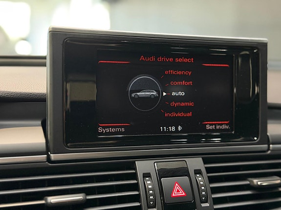 Audi A6 20 of 25