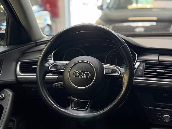 Audi A6 9 of 25