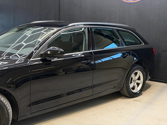 Audi A6 14 of 25