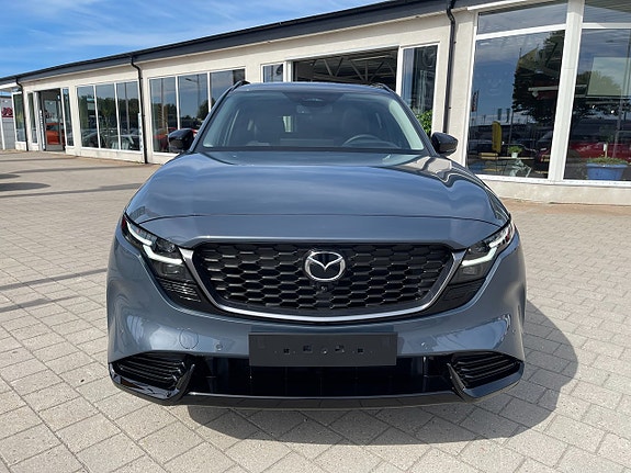 Mazda CX-5 4 of 5