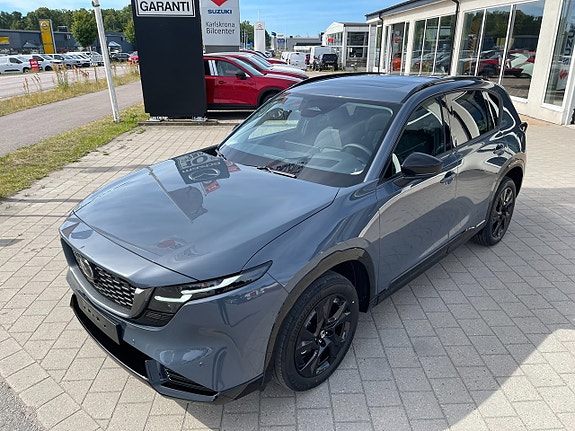 Mazda CX-5 8 of 18