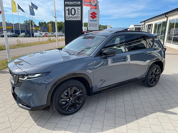Mazda CX-5 10 of 18
