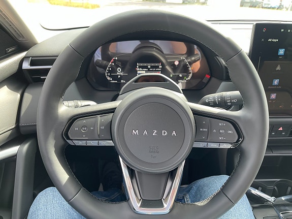 Mazda CX-5 16 of 18