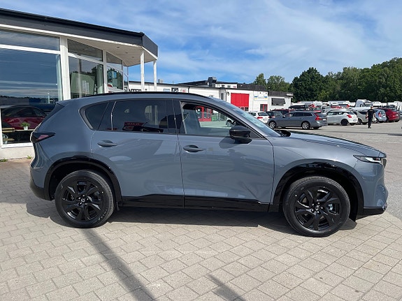 Mazda CX-5 6 of 18