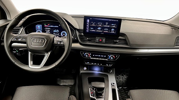 Audi Q5 10 of 24