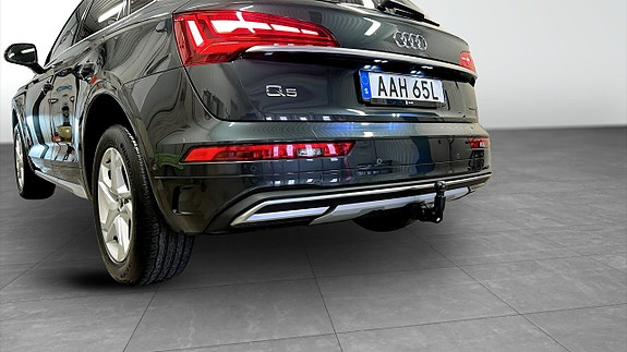 Audi Q5 13 of 24