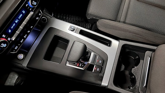 Audi Q5 17 of 24