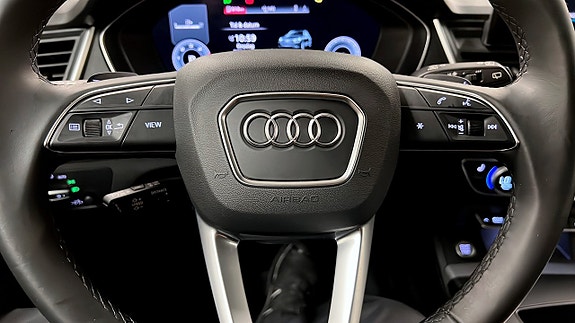 Audi Q5 19 of 24