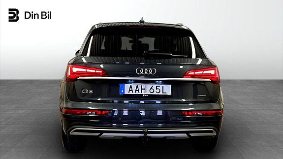 Audi Q5 5 of 5