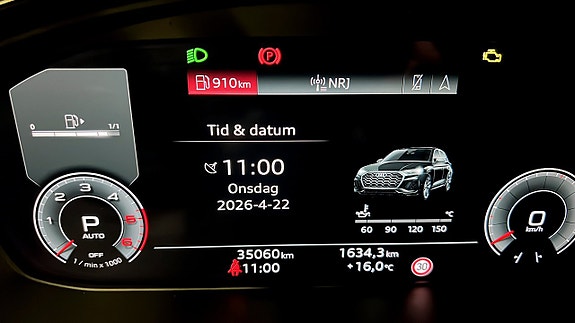 Audi Q5 21 of 24