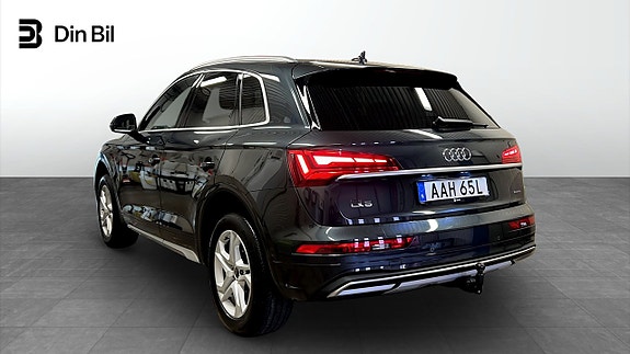 Audi Q5 3 of 5